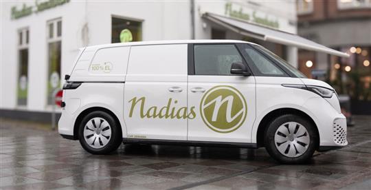 NYHED! Få leveret frokost til din arbejdsplads