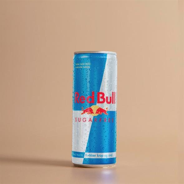 Red Bull Original (kopi)