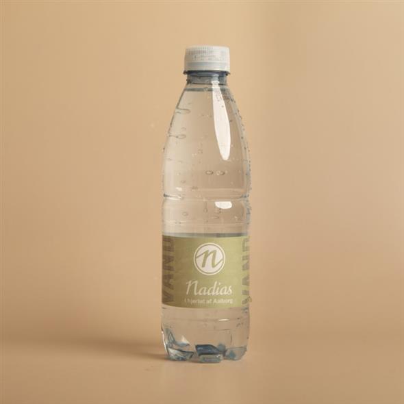 Nadias water