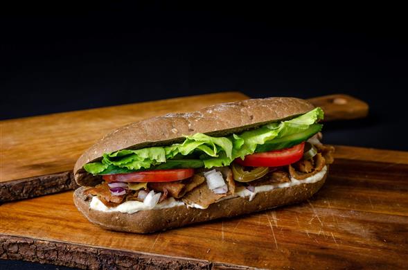 Shawarma\Chicken