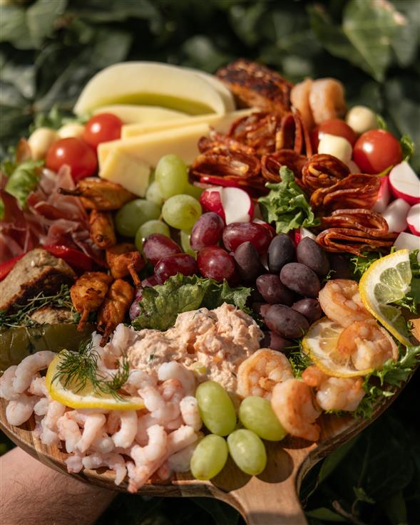 Tapas