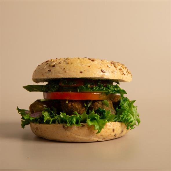 Luxury Vegetarian
