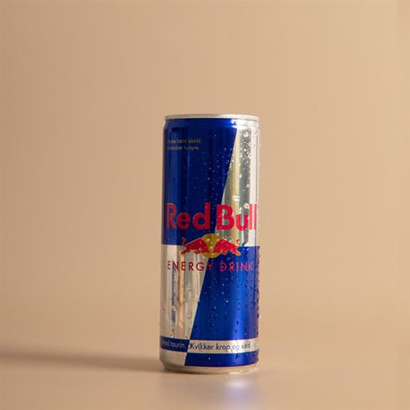 Red Bull Original