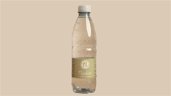 Nadias water