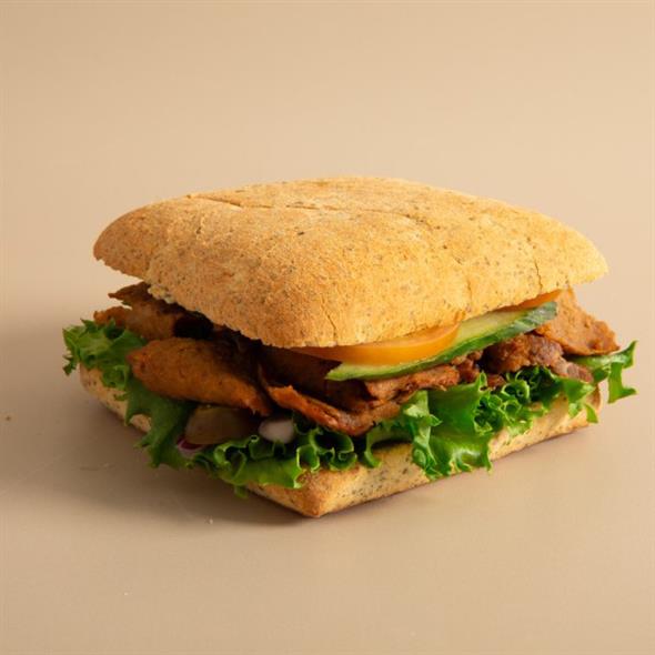 Shawarma Beef or Chicken