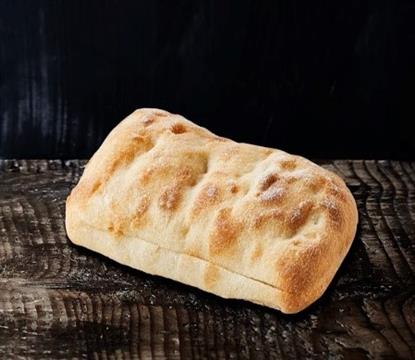 NYHED! Nadias lancerer  nyt focaccia paninibrød