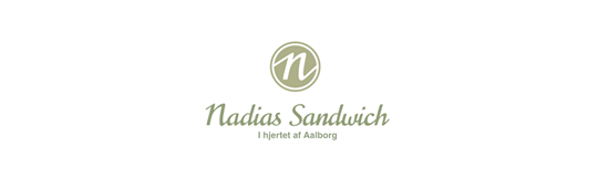 Året der gik hos Nadias