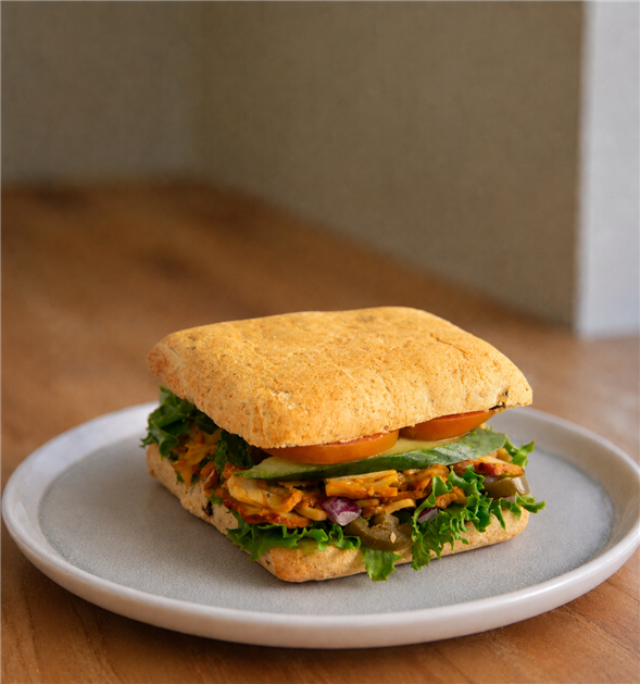 Shawarma Beef or Chicken