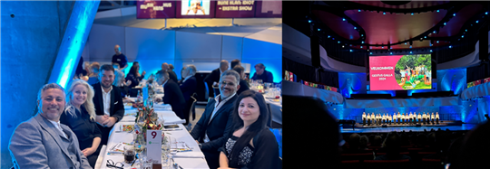 NADIAS x GESTUS NORD