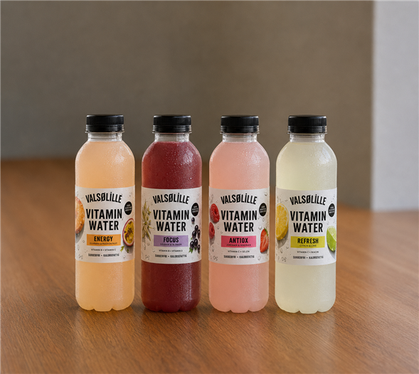 Valsølille Vitamin Water