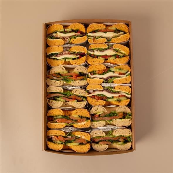 NADIAS Luksus box STOR