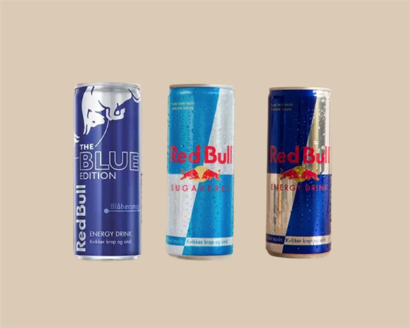 Red Bull Original (kopi) (kopi)