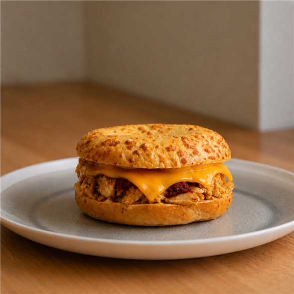 Grilled Sandwich