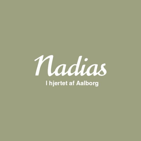 NYHEDSBREV - Nadias lancere eget produceret signaturbrød